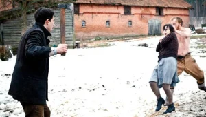 Smarzowski zmiótł konkurencję!