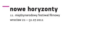 Nowe Horyzonty zmieniły też barwy - na różowe