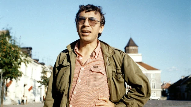 Ostatnim filmem Domaradzkiego była zrealizowana w Australii "Historia Liliany" (1995) Ostatnim filmem Domaradzkiego była zrealizowana w Australii "Historia Liliany" (1995)