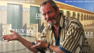 Terry Gilliam będzie gwiazdą festiwalu Nowe Horyzonty