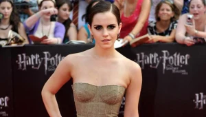 Co teraz będzie robiła Emma Watson?