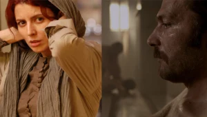 Irańskie "Rozstanie" (L) i tureckie "Dawno temu w Anatolii" (P) zainaugurują Nowe Horyzonty