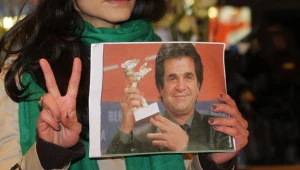 Akcję poparcia dla Panahiego zorganizowano już w lutym na festiwalu w Berlinie