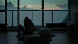 "Code Blue" przywołuje na myśl słynną "Pianistkę"