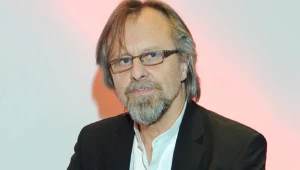 Jan A.P. Kaczmarek jest pomysłodawcą festiwalu Transatlantyk / fot. Paweł Przybyszewski