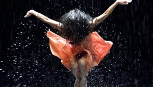 "Pina" Wendersa oszałamia trójwymiarową plastyką obrazu