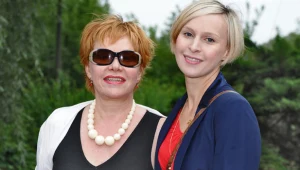 Joanna Żółkowska i Paulina Holtz zagrają u Roberta Glińskiego / fot. Andras Szilagyi