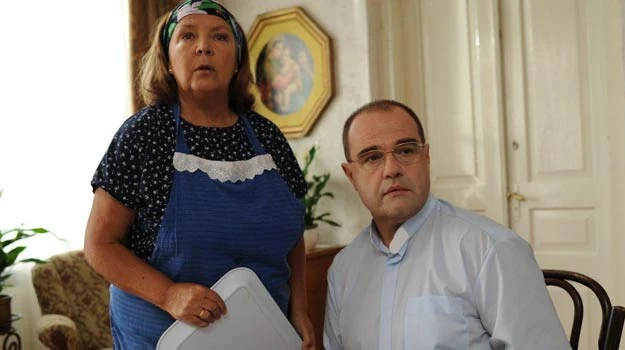 Co tym razem czeka głównych bohaterów popularnego serialu? Co tym razem czeka głównych bohaterów popularnego serialu?