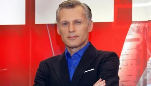 Robert Kozyra spełnia się teraz na wielu polach
