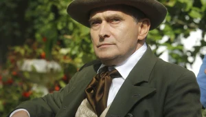 Olgierd Łukaszewicz ma na koncie ponad 90 kinowych i telewizyjnych  ról