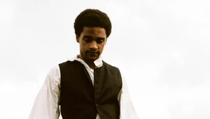 "Wichorwe wzgóza" Andrei Arnold to jeden z faworytów do triumfu w Wenecji