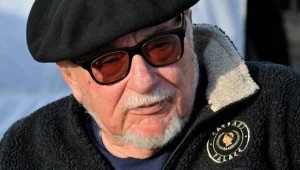 Jerzy Hoffman ma już podobno pomysł na kolejny film