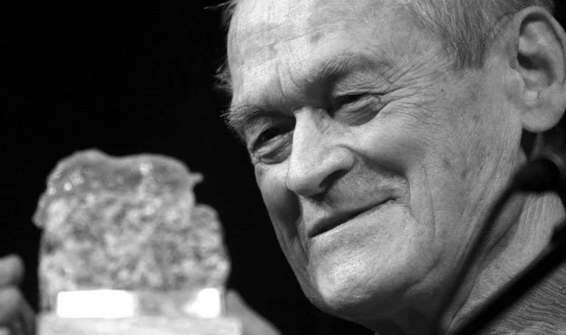 29 października mija rok od śmierci Stanisława Lenartowicza - fot. Tomasz Pietrzyk 29 października mija rok od śmierci Stanisława Lenartowicza - fot. Tomasz Pietrzyk