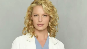 Czy Katherine Heigl wróci do "Chirurgów"? 