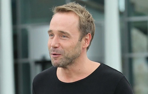 Łukasz Nowicki Łukasz Nowicki