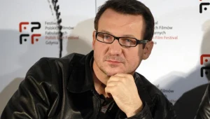 Więckiewicz: Najlepszy polski aktor