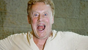 Aktorstwo to zawód nieustających pomyłek - uważa Daniel Olbrychski