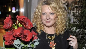 Magda Gessler o gotowaniu wie prawie wszystko