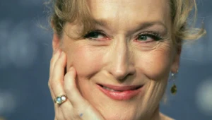 Ostatni raz gościem Berlinale Meryl Streep była w w 2006 roku - fot. MJ Kim