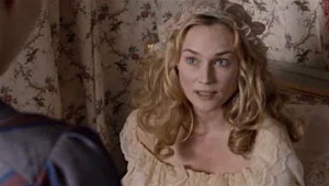 Diane Kruger jako Maria Antonina