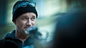 David Fincher: Mroczne gry