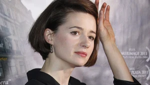 Nie spodziewaliśmy się nominacji - wyznaje Agnieszka Grochowska / fot. Engelbrecht