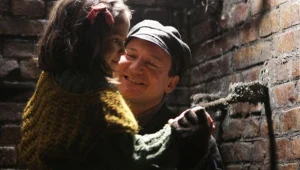 "W ciemności" najlepszym filmem nieanglojęzycznym? Szanse na Oscara są spore