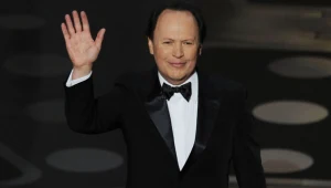 Podczas tegorocznej gali widzów zabawiał będzie Billy Crystal / fot. Kevin Winter