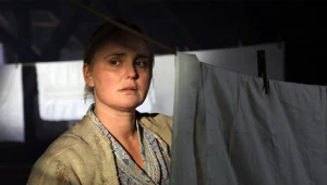 Kinga Preis w filmie 'W ciemności"