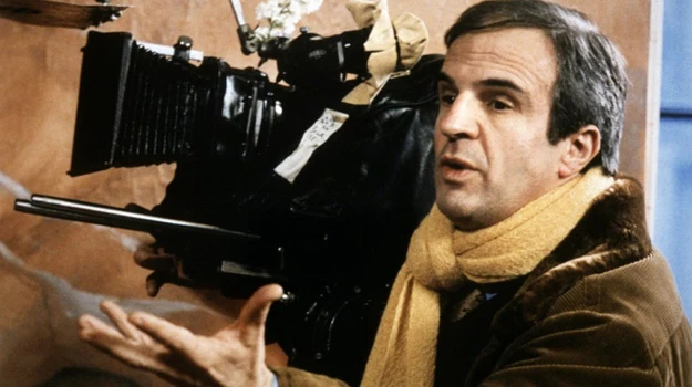 Artysta zmarł w 1984 roku na raka mózgu, nie dokończywszy kilku swoich filmowych projektów Artysta zmarł w 1984 roku na raka mózgu, nie dokończywszy kilku swoich filmowych projektów