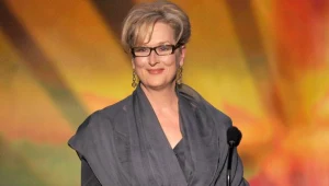 Meryl Streep za swą rolę ma w tym roku szansę na Oscara