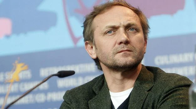 Andrzej Chyra zagra tytułową postać w filmie Urszuli Antoniak Andrzej Chyra zagra tytułową postać w filmie Urszuli Antoniak