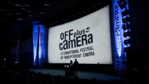 Tegoroczna edycja festiwalu Off Plus Camera odbędzie się w dniach 13-22 kwietnia