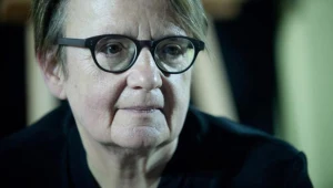 Agnieszka Holland ma powody do zadowolenia