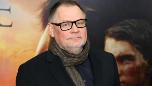 Janusz Kamiński, fot. Neilson Barnard