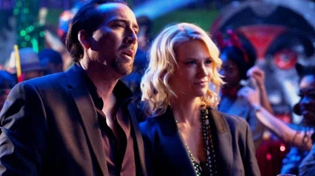 W "Bogu zemsty" January Jones partneruje Nicolas Cage W "Bogu zemsty" January Jones partneruje Nicolas Cage