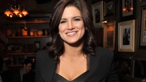 Gina Carano rozpoczęła od kariery sportowej