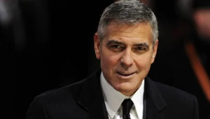 George Clooney krytykuje Akademię