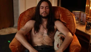 Główną rolę w filmie "Hasher" gra Joseph-Gordon Levitt