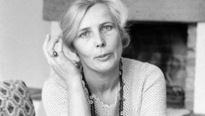 Nie została reżyserką, gdyż brakowało jej cierpliwości