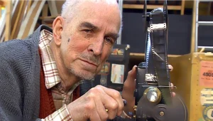 Bohaterem jednego z dokumentów BBC Arena będzie Ingmar Bergman