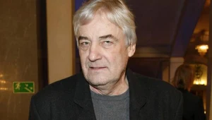 Andrzej Żuławski oceni filmy w konkursie głównym Off Plus Camera