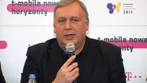 Roman Gutek przedstawił zmiany w formule festiwalu Nowe Horyzonty