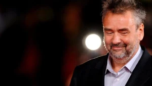 Luc Besson będzie gościem festiwalu Off Plus Camera