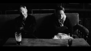 W filmie "Pitch Black Heist" zobaczymy Michaela Fassbendera