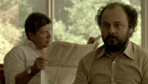 "Portier z hotelu Mewa" Michała Janowa będzie reprezentować też Polskę w konkursie międzynarodowym