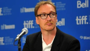 David Thewlis, fot. Alberto E. Rodriguez