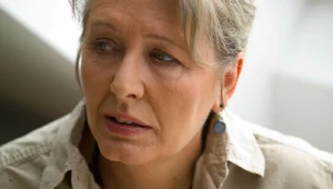 Helena Třeštíková znana jest polskiemu widzowi dzięki dokumentowi "Rene"