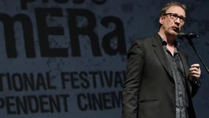 Dawid Thewlis w Krakowie