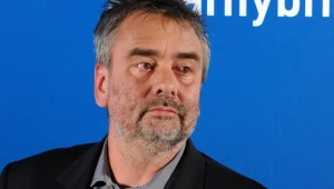 Luc Besson jest gościem festiwalu w Krakowie